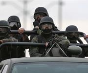 Aumenta la percepción de seguridad y confianza en Fuerzas Armadas