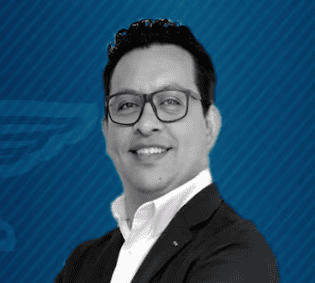 Marco Sánchez Guerra