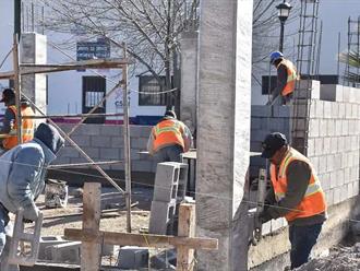 Alza de materiales presiona obra pública