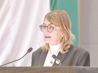 Va congresista contra despojos a vulnerables