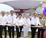 Inicia Semana de Vacunación en Tamaulipas