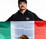 Jacob Rodríguez se une a los Dolphins