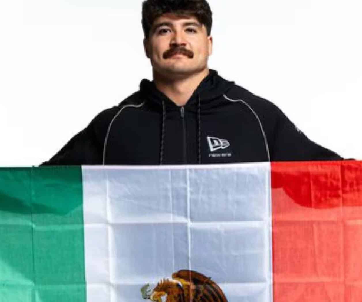Jacob Rodríguez se une a los Dolphins