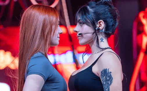 Supernova Genesis: Ari Geli no peleará contra Milica