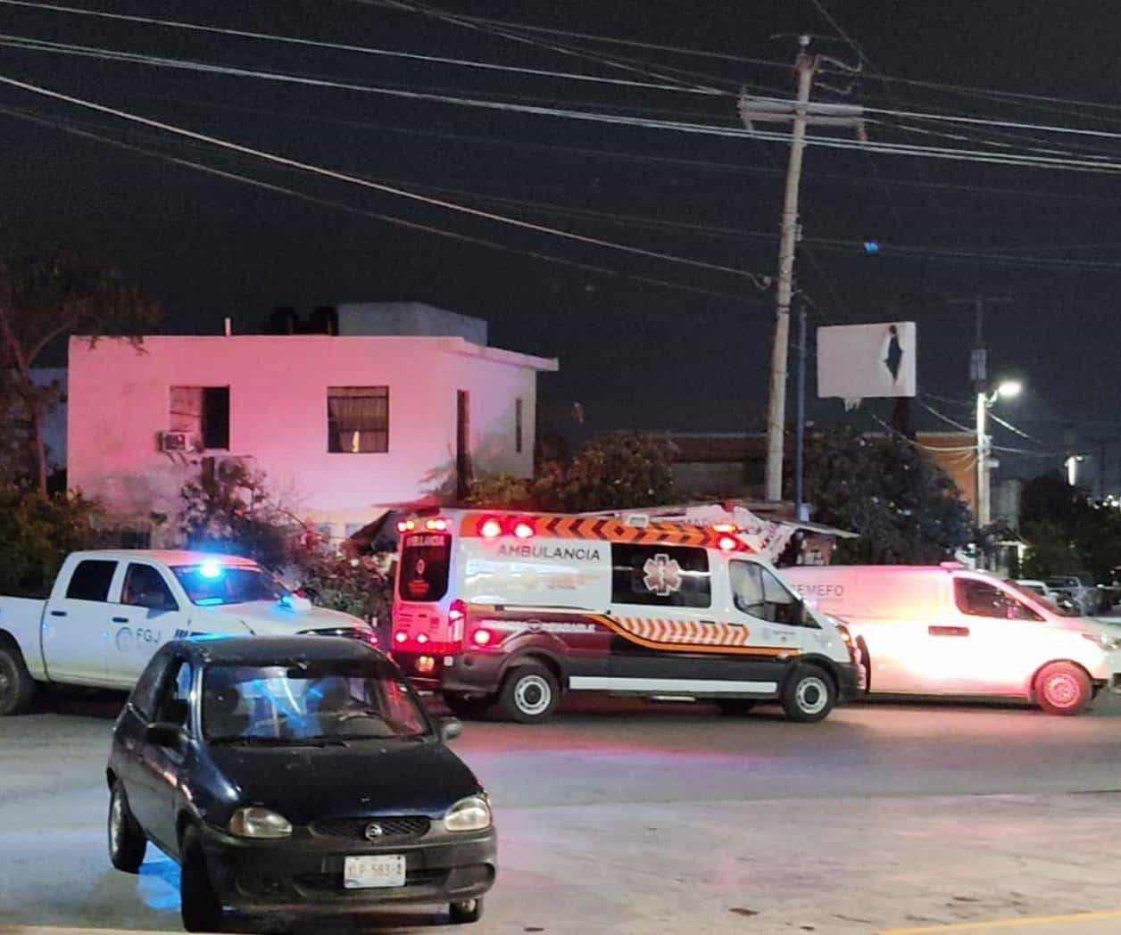 Un adolescente de  17 años muere  durante persecución