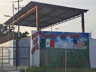 Alistan albergues para los centroamericanos