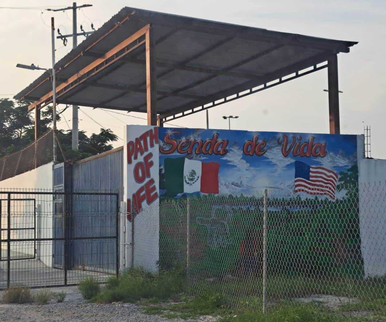 Alistan albergues para los centroamericanos