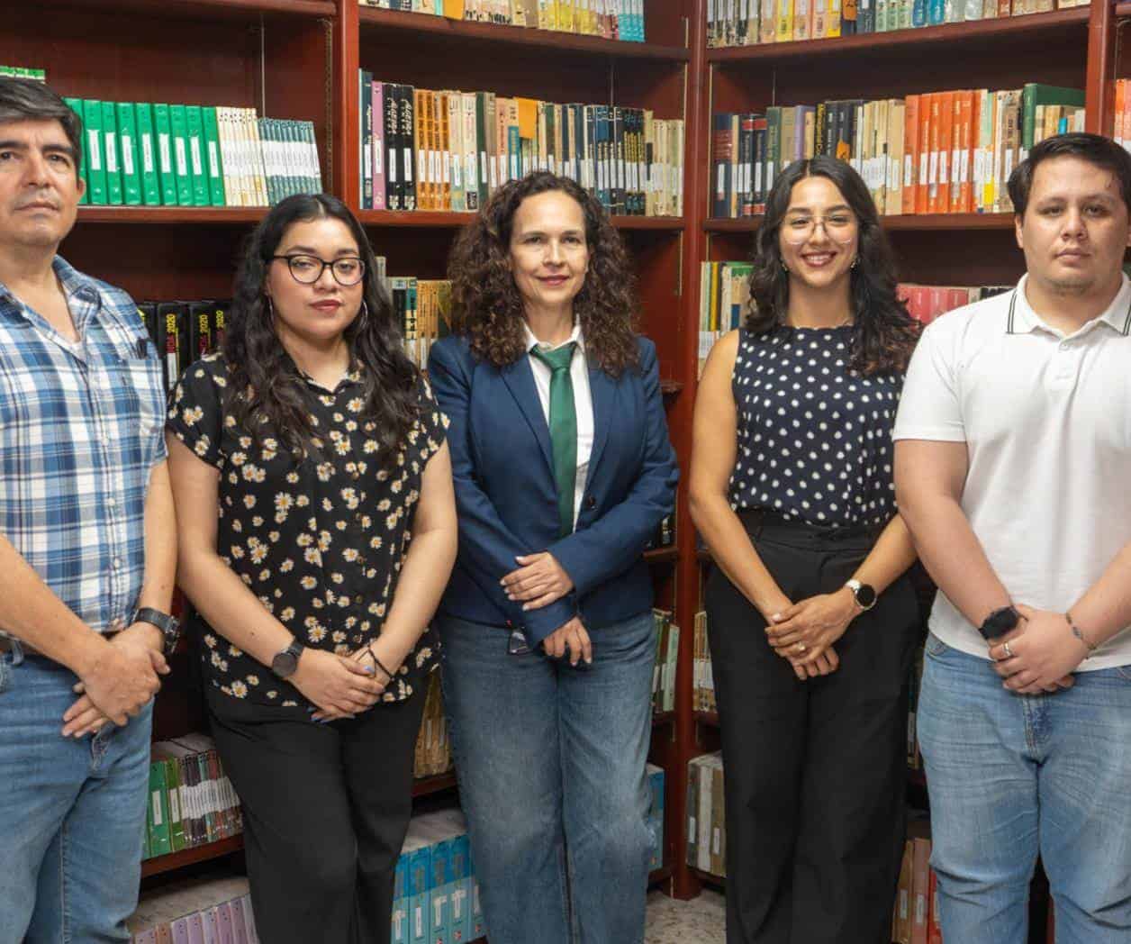 Obtiene UAT el primer lugar nacional en maratón estudiantil de contabilidad