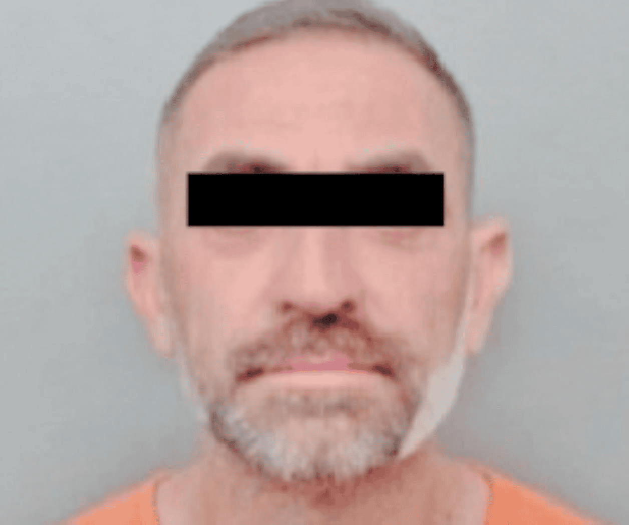 Agente de la Patrulla Fronteriza estrangula a su pareja en Laredo