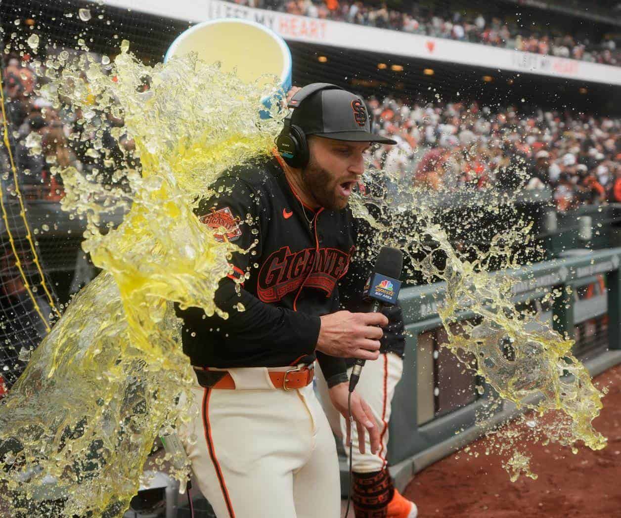 La vuelan Schmidt, Gilbert y Ramos