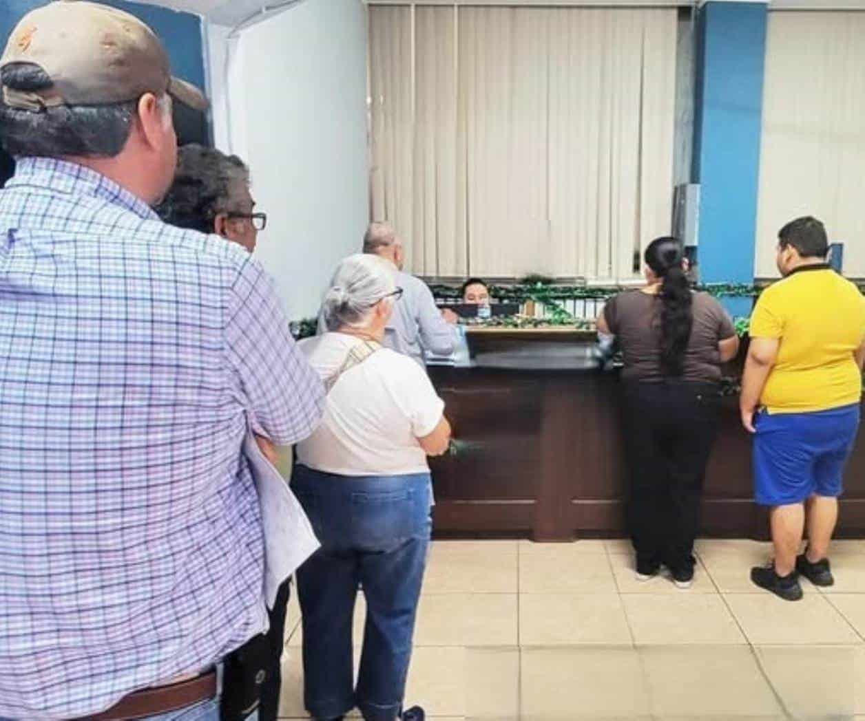 Últimos días para aprovechar los descuentos en el pago del predial