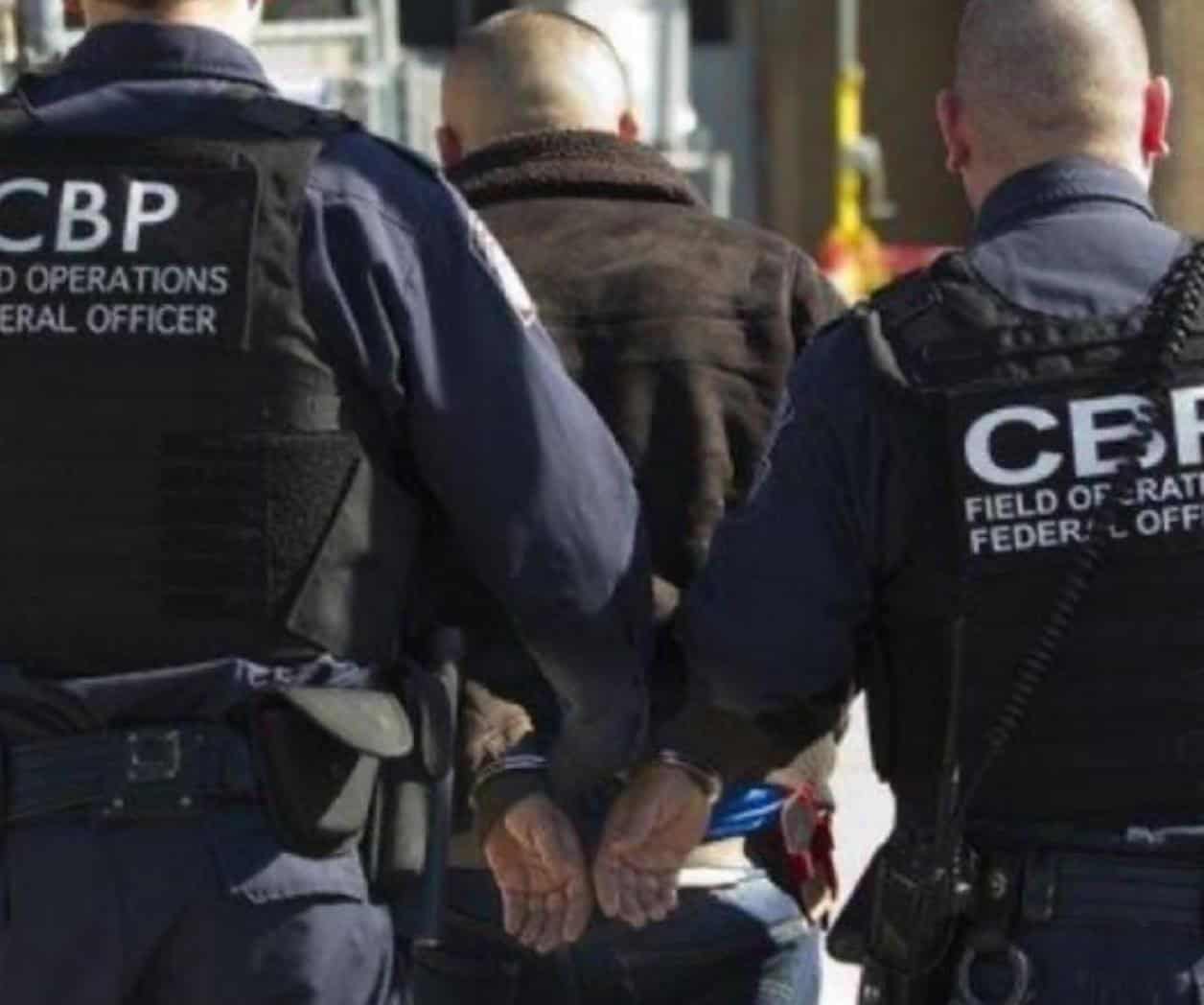 Fingían ser miembros de una familia