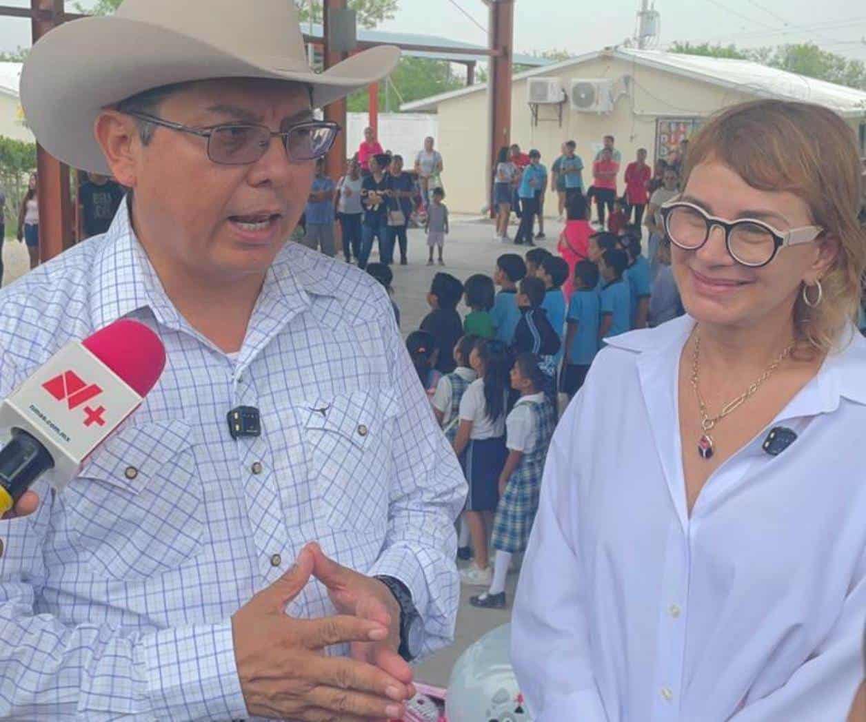 Fundación Marcelo Olán festeja a niños en su día