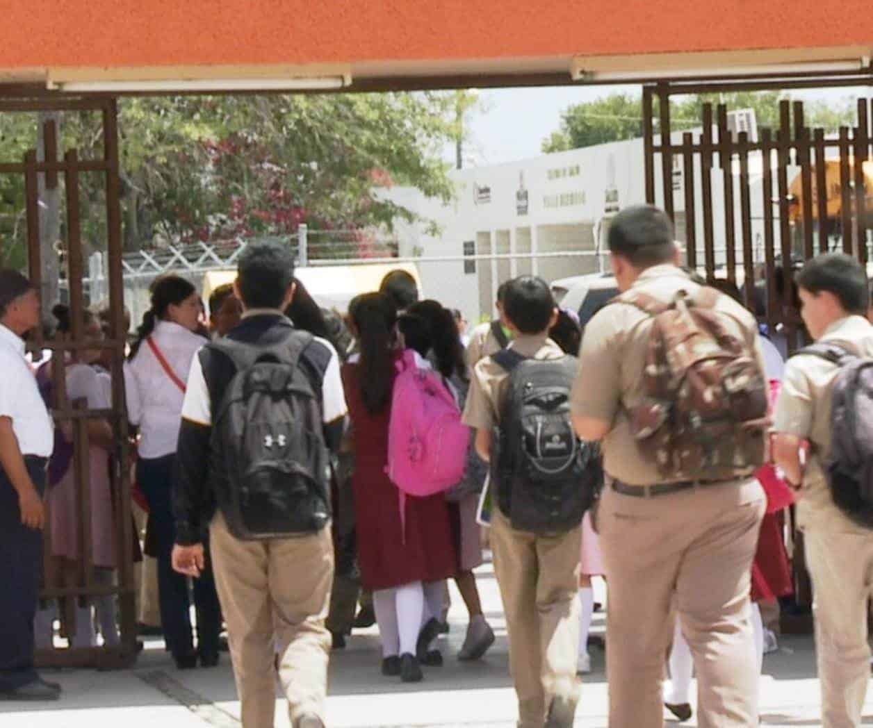 ¡Todos listos para ‘megapuente’!