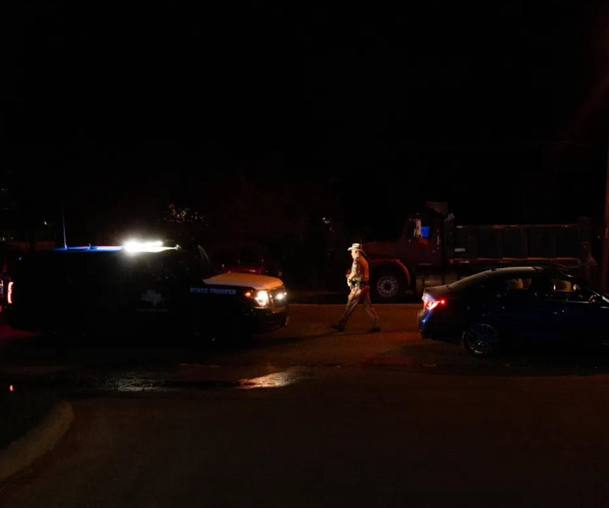 Policía de Texas puede arrestar a inmigrantes