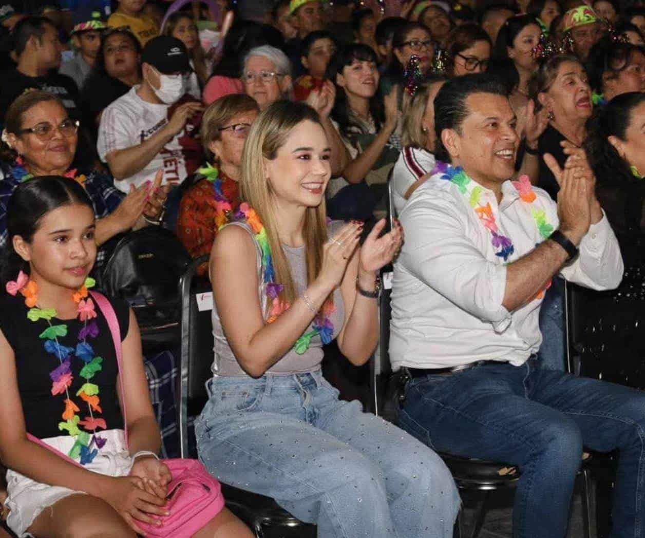 Festejarán Lalo y Lucy Día del Niño en 17 Te Quiero Más