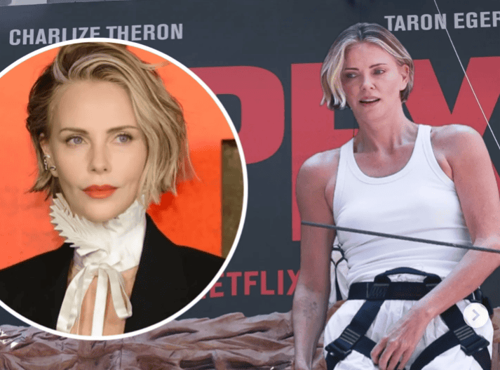 Una intrépida promoción