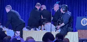 Sheinbaum condena atentado contra Trump