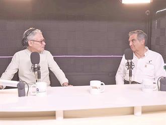 Lo que prometemos, lo cumplimos: Américo