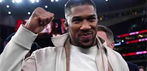 Joshua se enfrentará a Prenga en julio en su primera pelea tras choque. ¿Fury será el próximo?