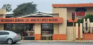 Obra de Comapa deja sin clases presenciales a secundaria