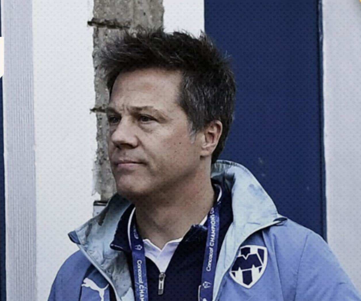 Monterrey confirma salida de Tato Noriega y Héctor Lara