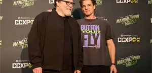 Pedro Pascal se conmueve hasta las lágrimas en su segunda visita a la CCXP México