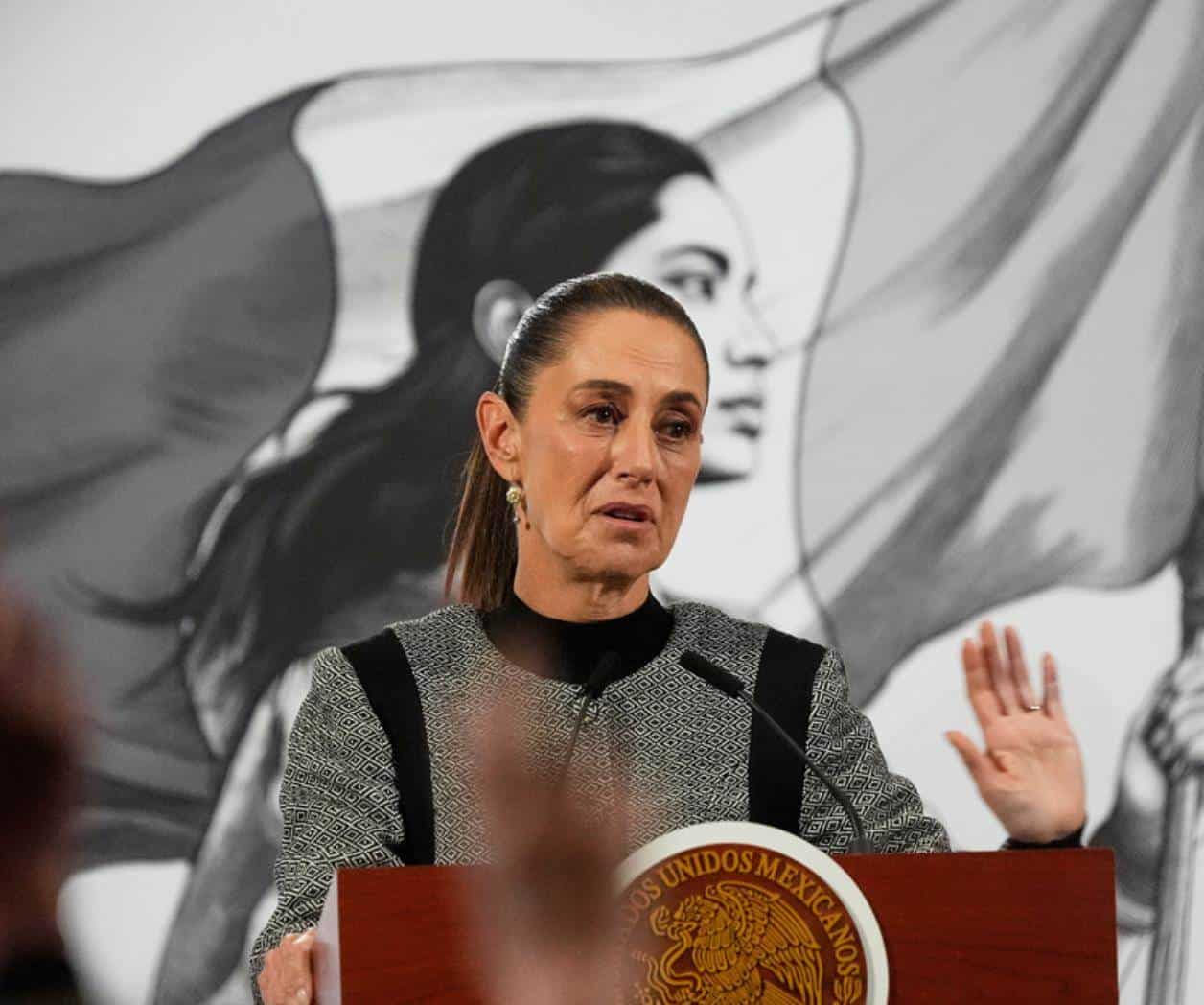 México desescala tensión con EEUU por caso de agentes de la CIA, pide que no se repita