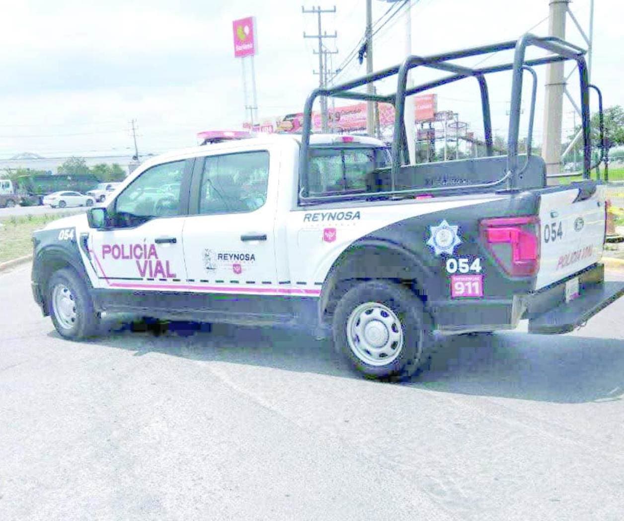 Bajos sueldos ponen en riesgo a tránsitos