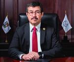 Rendirá Dámaso Anaya su II Informe al frente de la UAT