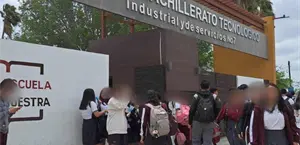 Advierte Policía Cibernética cárcel por retos de tiroteos