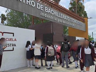 Advierte Policía Cibernética cárcel por retos de tiroteos