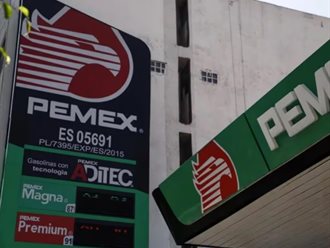 Busca gobierno bajarle todavía más al precio del diésel