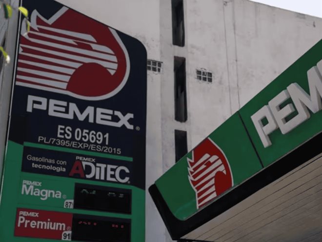 Busca gobierno bajarle todavía más al precio del diésel