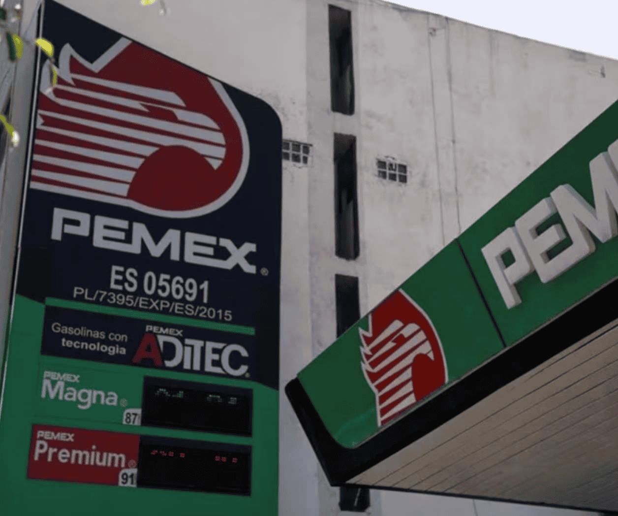 Busca gobierno bajarle todavía más al precio del diésel