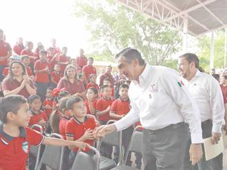 ‘Educación, el corazón de la transformación’