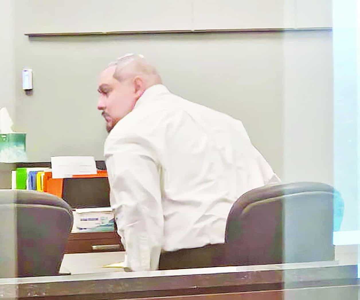 Inicia juicio por el asesinato de joven