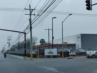 Arrecia la inseguridad; industria no se detiene