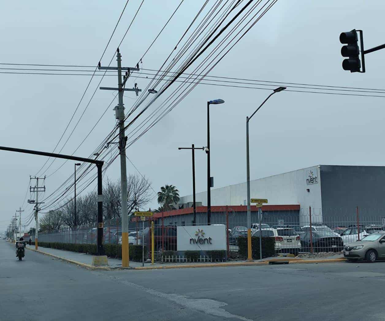 Arrecia la inseguridad; industria no se detiene