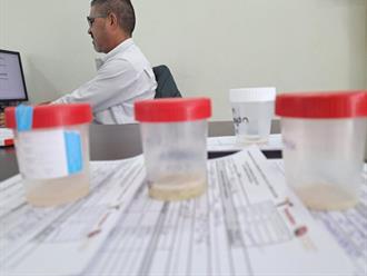 Alarma por tuberculosis: Van 139 casos