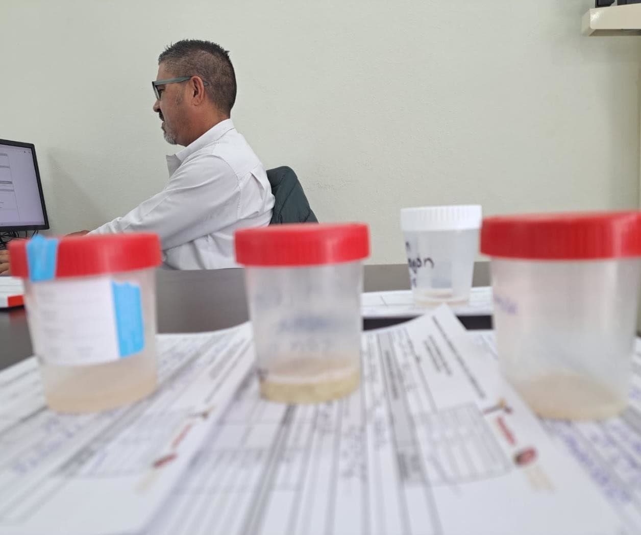 Alarma por tuberculosis: Van 139 casos