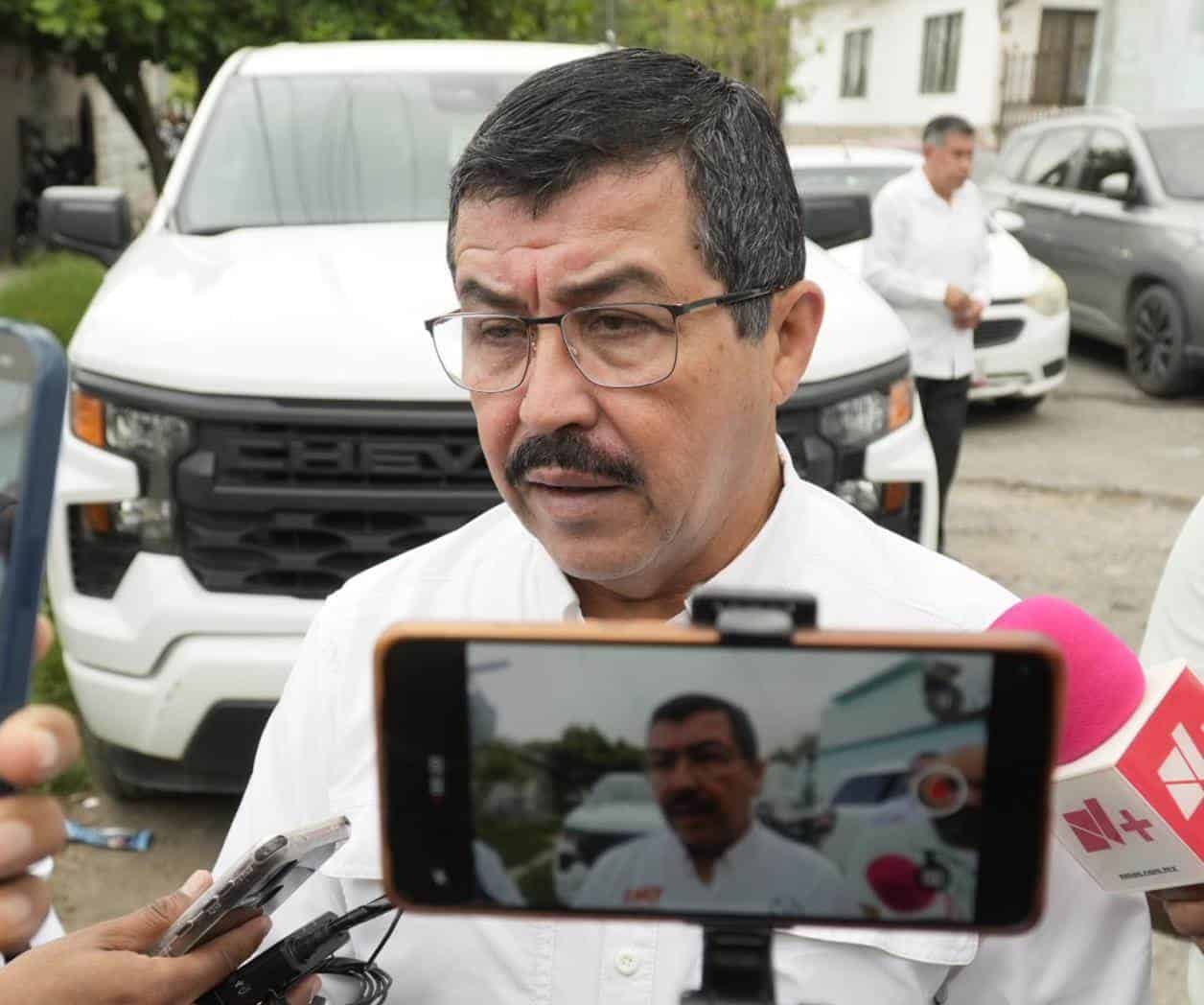 Avances académicos e impulso a las becas a estudiantes, serán principales temas del Segundo Informe del Rector