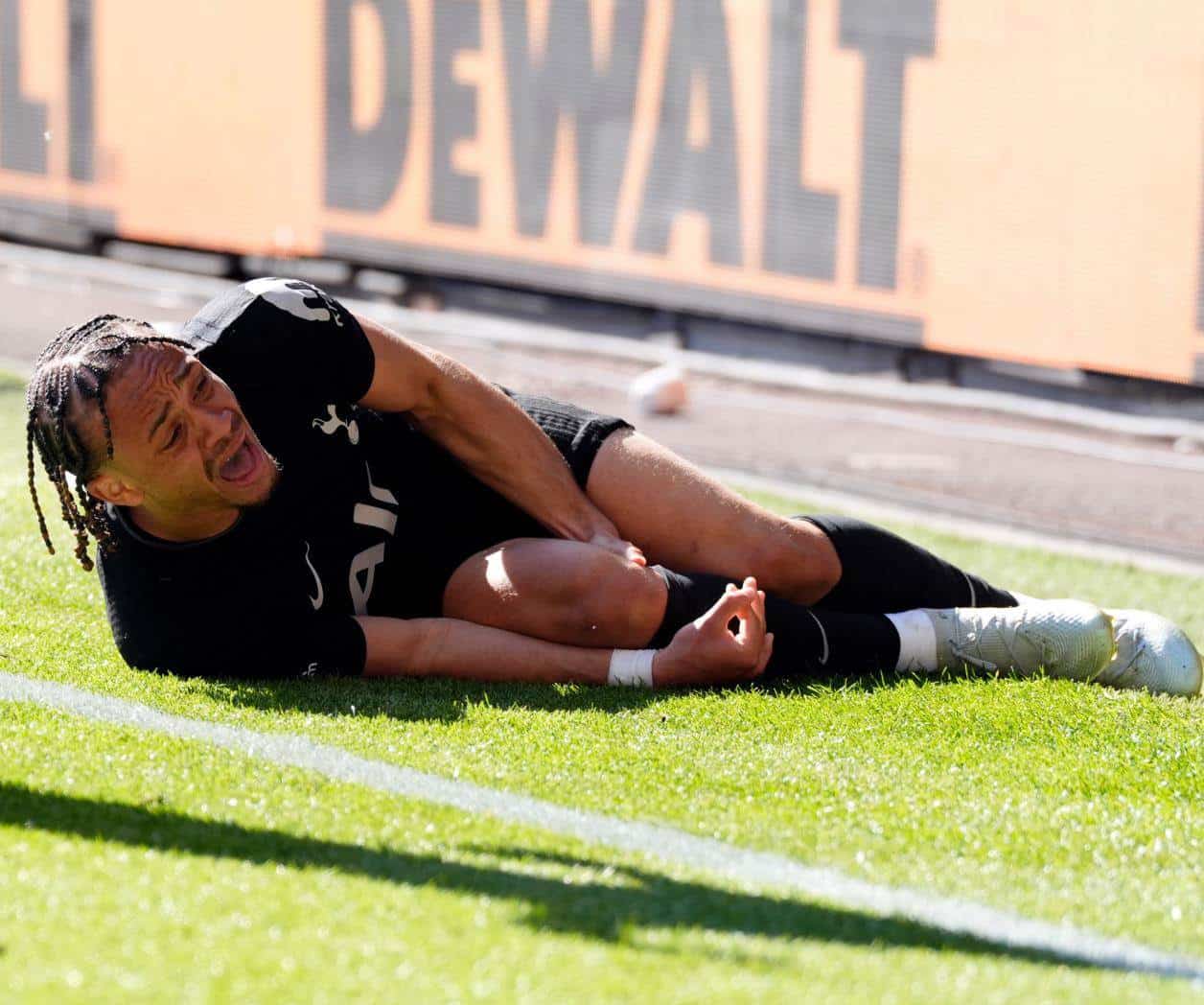 Xavi Simons se pierde el Mundial