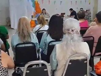 Resultan negativos 30 estudios de cáncer de mama en Reynosa