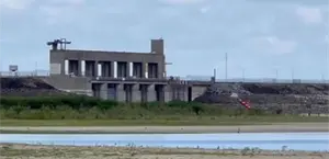 Actualizan niveles de presas en los distritos 025 y 026