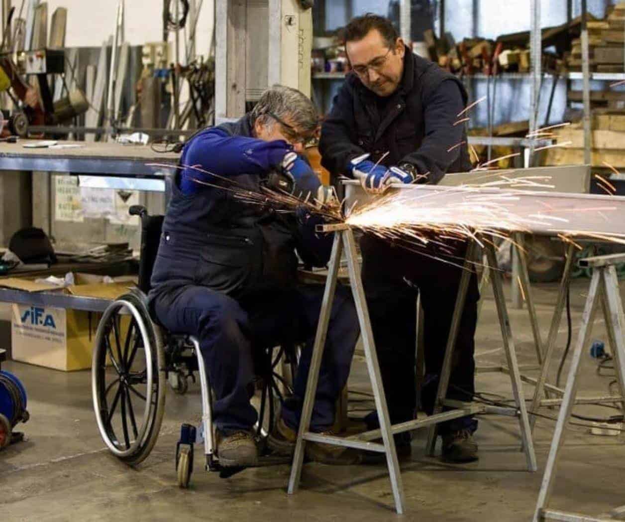 Enfrenta rezagos inclusión de personas con discapacidad