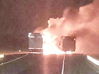 Cae ‘M9’; estalla violencia