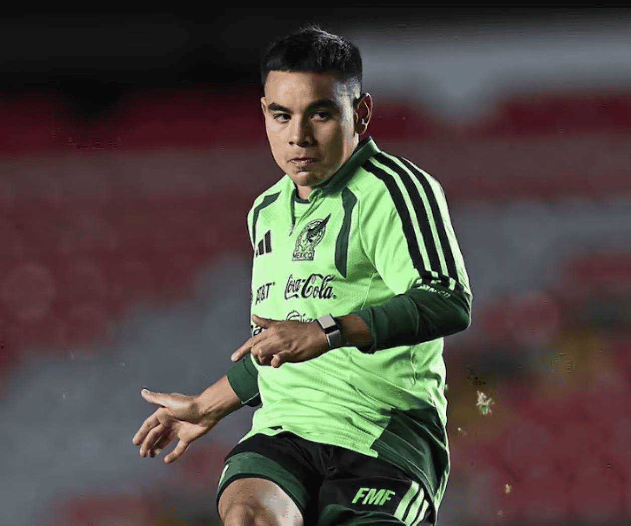 Las ausencias en la lista del Tri para el Mundial 2026