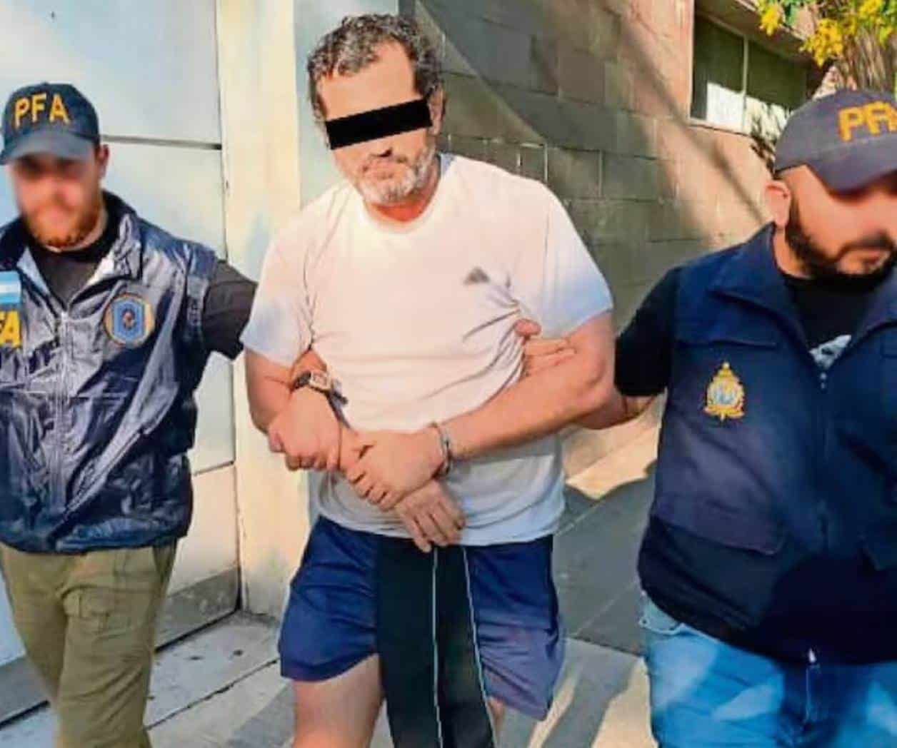 Que vea la Fiscalía, dice Sheinbaum por caso Fernando Farías