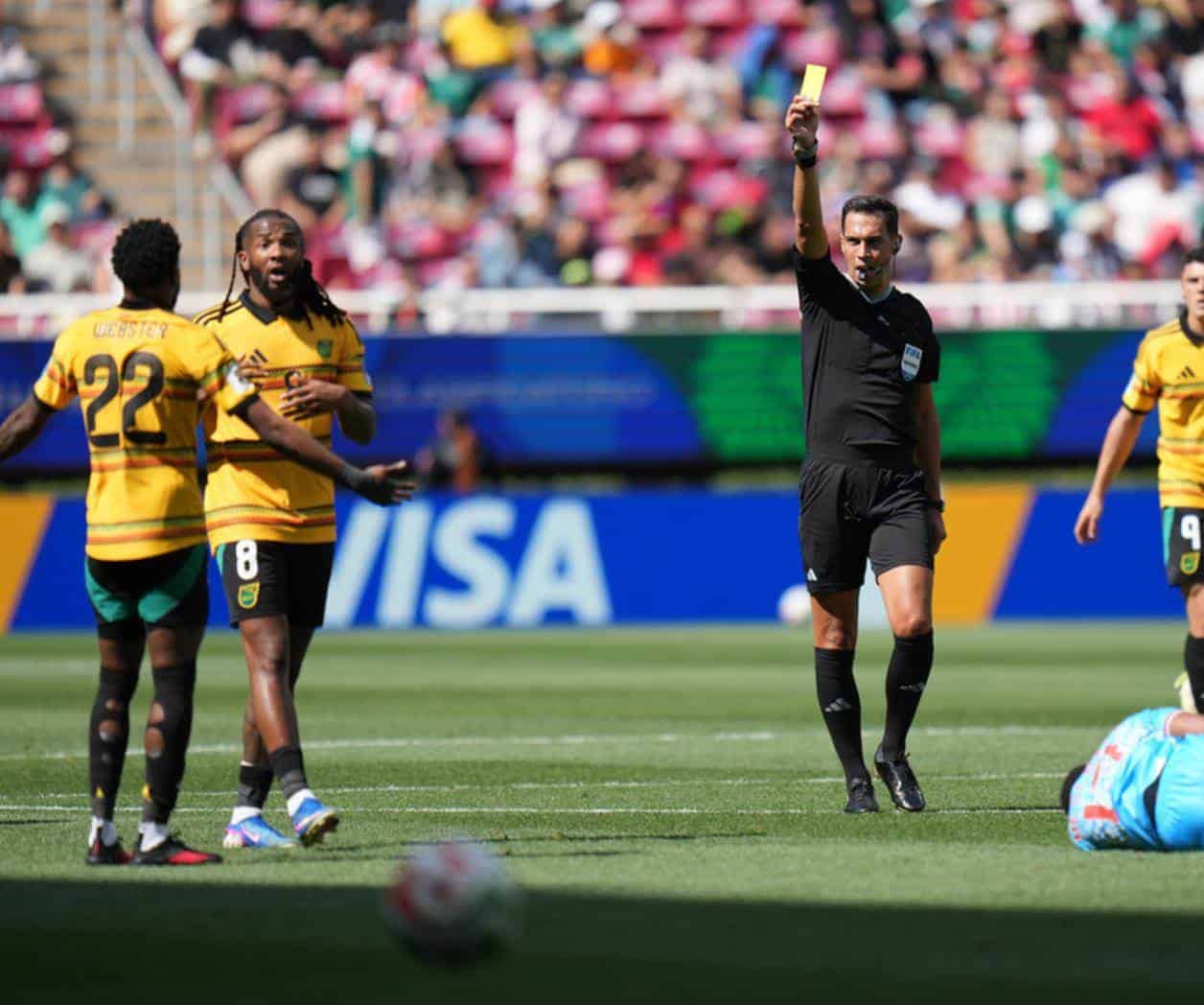 La FIFA propone nueva regla del Mundial sobre amarillas para evitar sanciones en eliminatorias